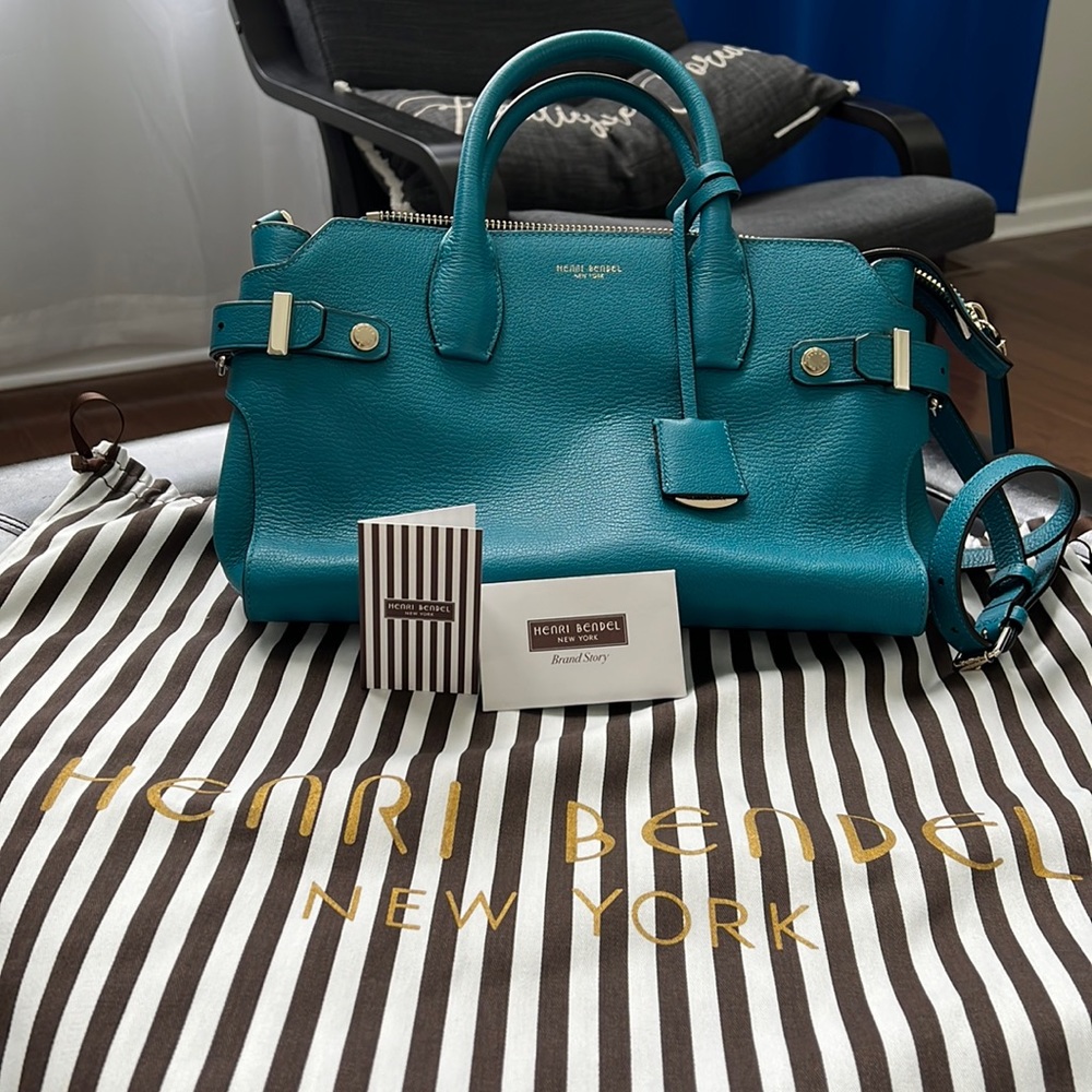 Henry Bendel handbag/crossbody